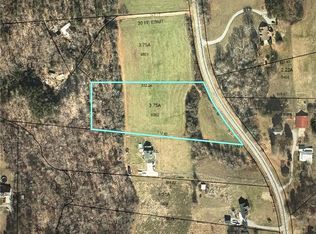 1032 Rhodes Rd, Lexington, NC 27292