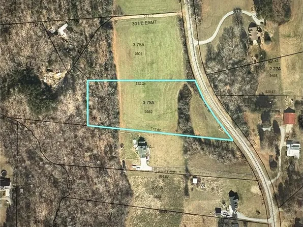 1032 Rhodes Rd, Lexington, NC 27292