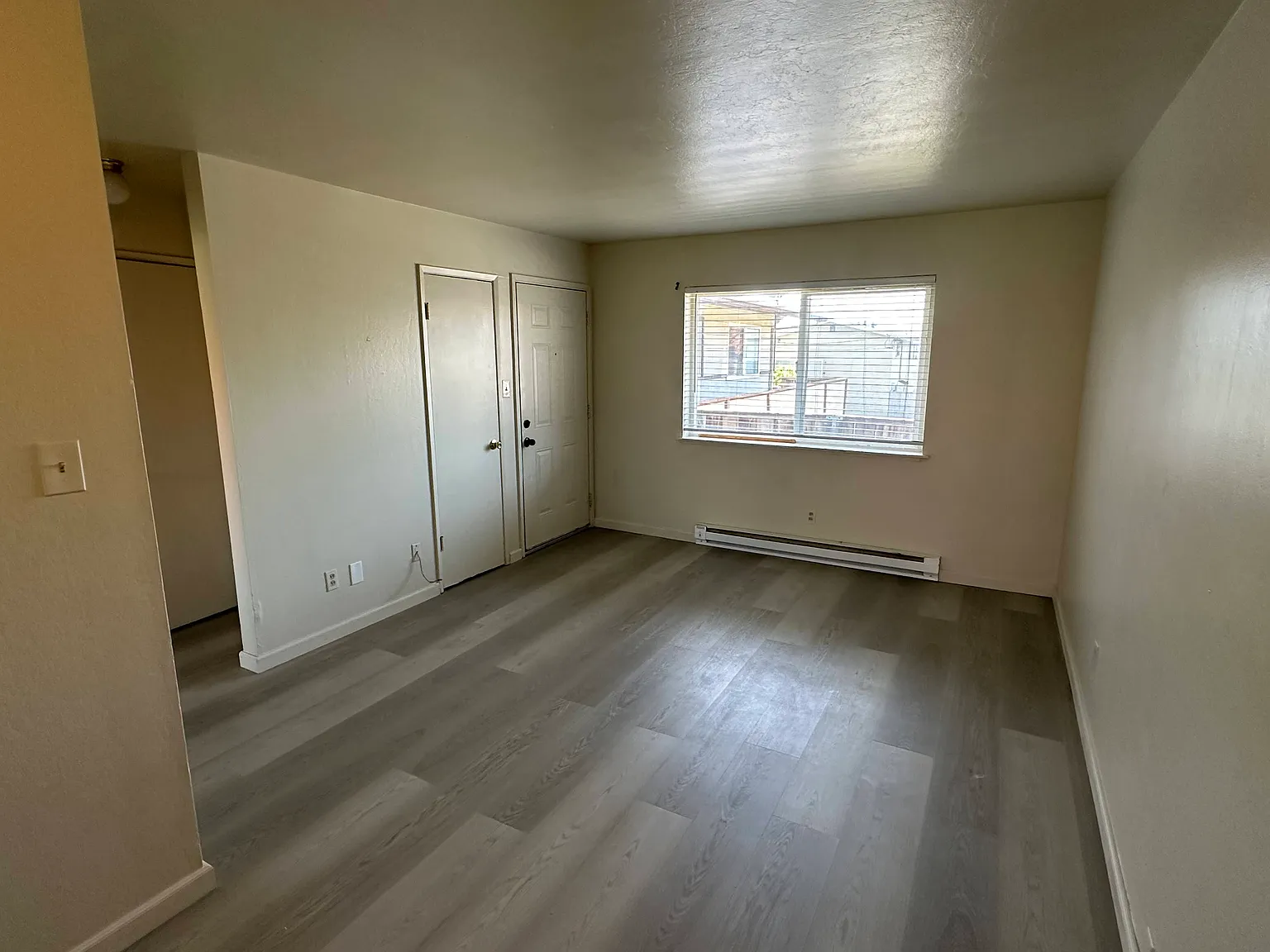 1 bed, 450 sqft, $1,890 — Photo 2