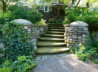 7785 Old Mill Rd, Gates Mills, OH 44040