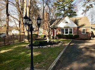 1019 Southampton Rd, Philadelphia, PA 19116