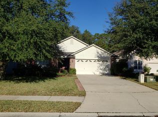 1751 Canopy Oaks Dr, Orange Park, FL 32065