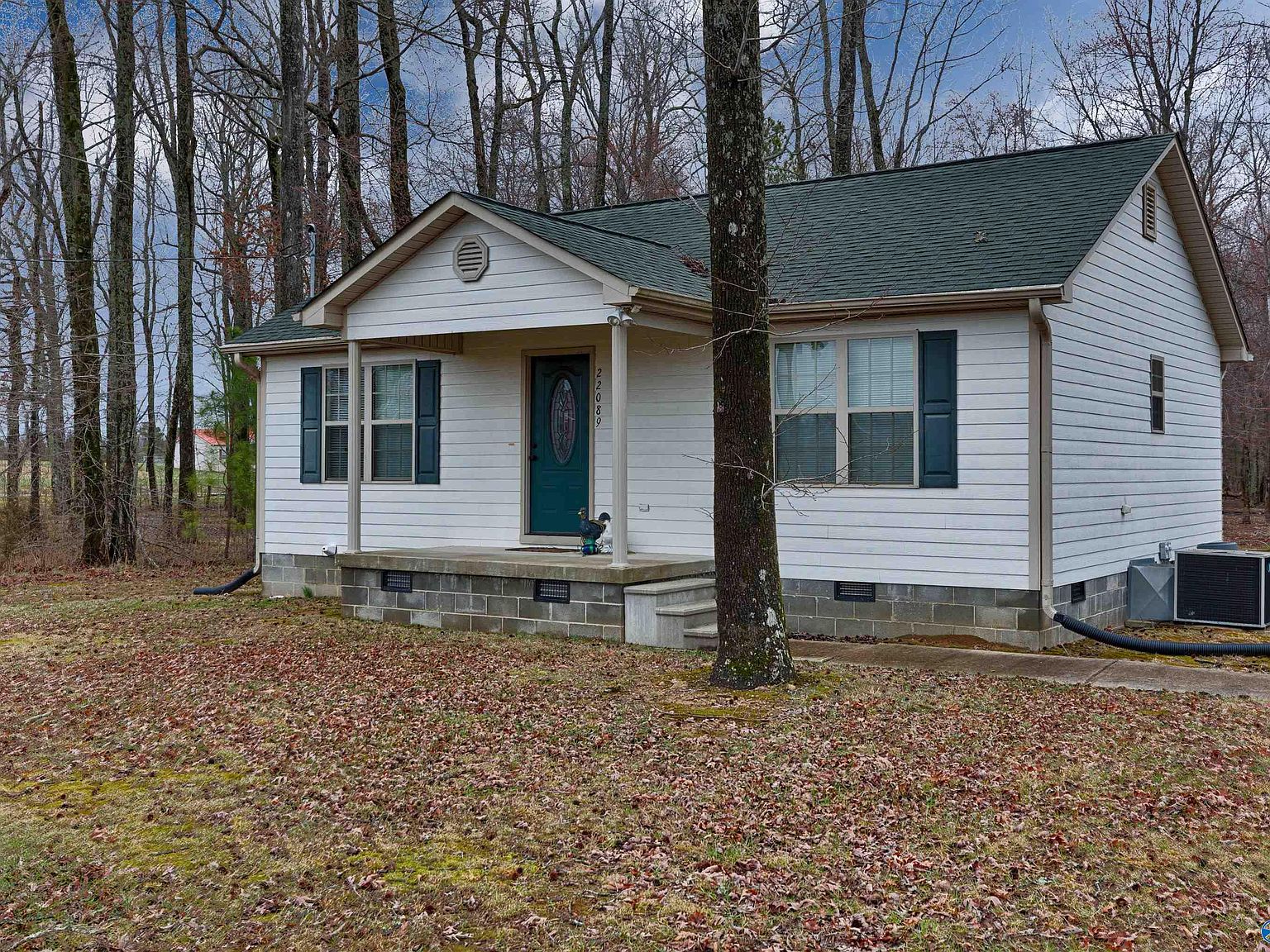 22089 Austin Whitt Rd, Ardmore, TN 38449 Zillow