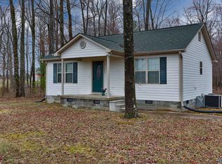 22089 Austin Whitt Rd, Ardmore, TN 38449