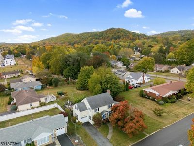 206 5th St, Hackettstown, NJ, 07840