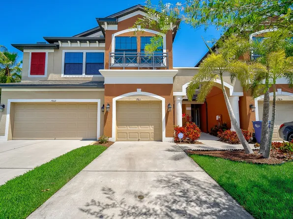 7811 52nd Ter E, Bradenton, FL 34203
