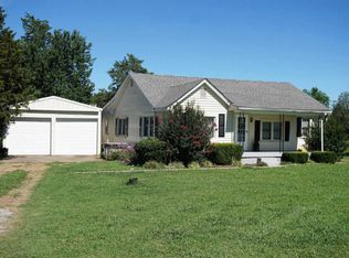 2955 Floraton Rd, Readyville, TN 37149