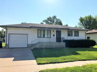 2465 Kummer Dr, Columbus, NE 68601