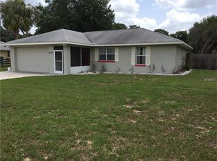 6290 E Turner Camp Rd, Inverness, FL 34453