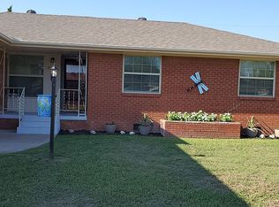 2121 SW 67th St, Oklahoma City, OK 73159