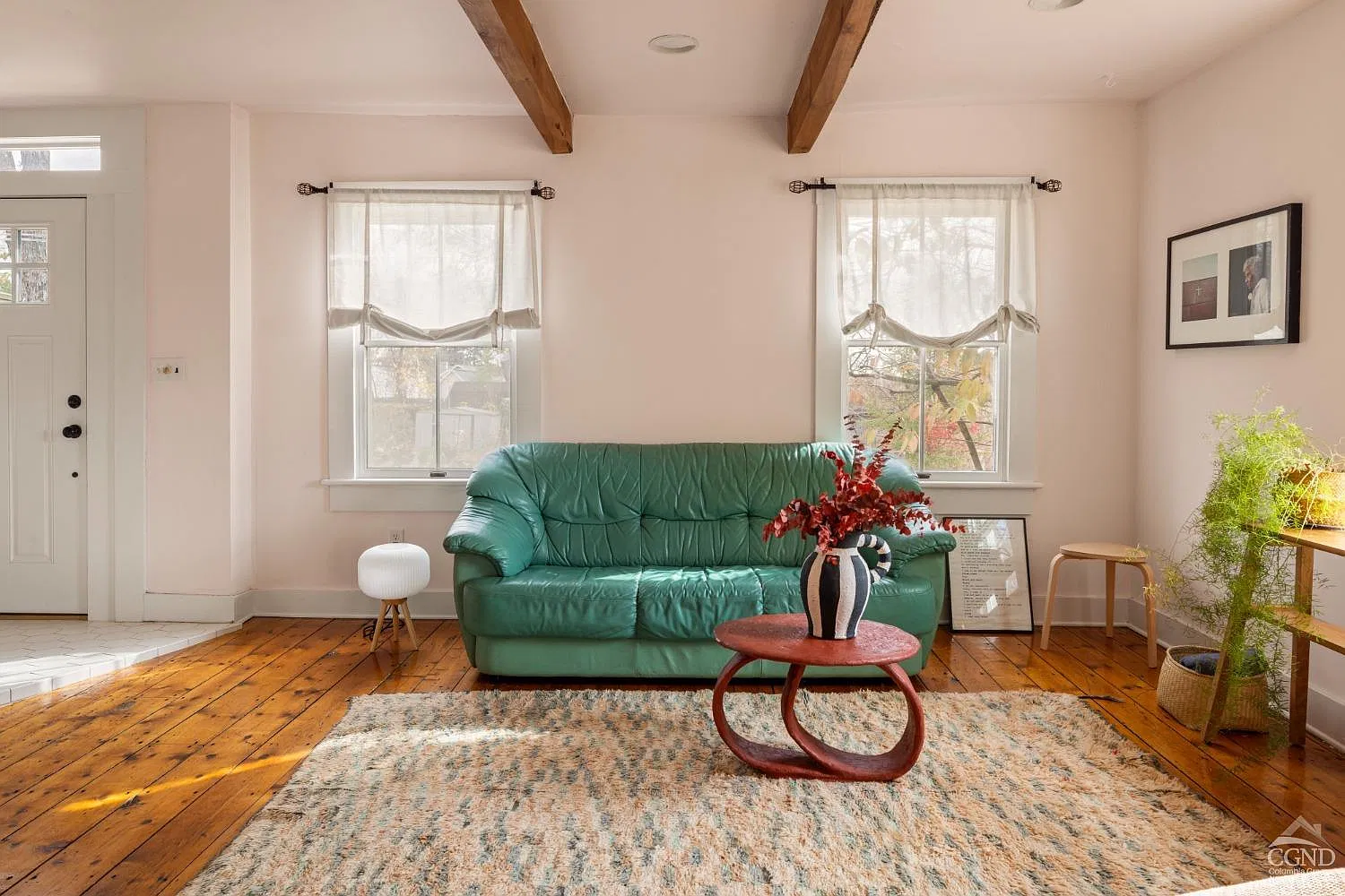 Greenwich St, Athens — Photo 3