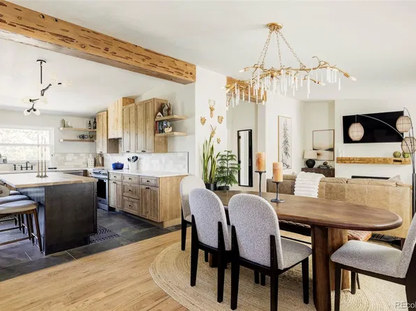 76 Wonderland Avenue, Golden, CO 80403