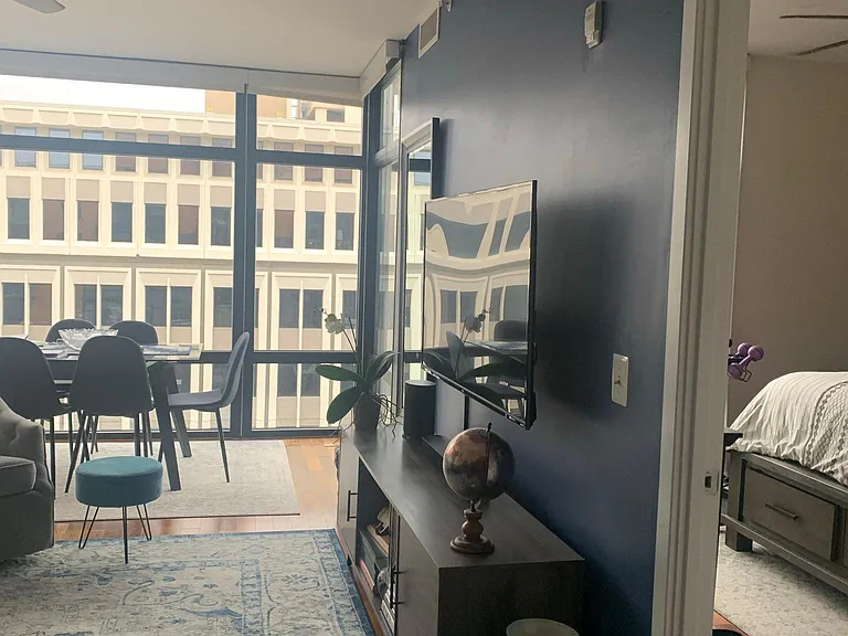 1010 Massachusetts Ave NW #Penthouse 108 — Photo 3