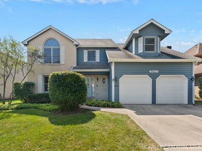 409 W Madison St, Villa Park, IL, 60181