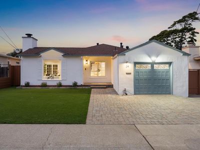 34 Arlington Dr, South San Francisco, CA, 94080