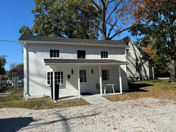 301 E Adams St, Belleville, IL 62220