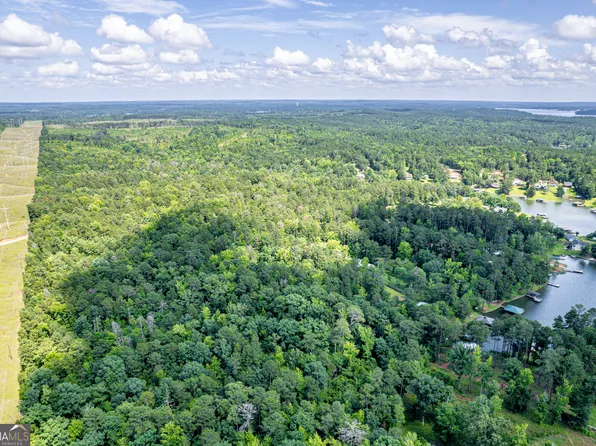 0 Pine Lake Dr, Sparta, GA 31087