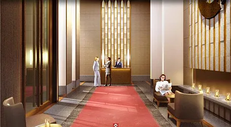 Rented by Lasri Group Inc