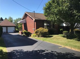 1115 Nash Ave, Monessen, PA