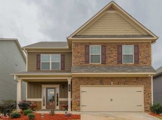 488 Glen Terra Trce, Lawrenceville, GA 30045