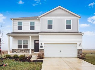 6263 Darby Plains St, Columbus, OH 43228