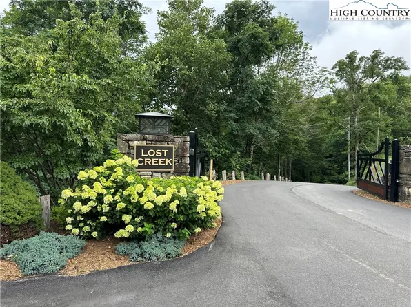 TBD Jewel Weed Lane, Blowing Rock, NC 28605