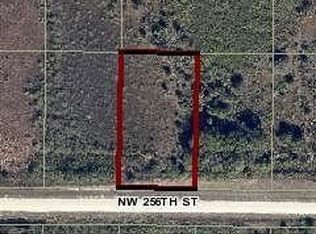 19669 NW 256th St, Okeechobee, FL 34972