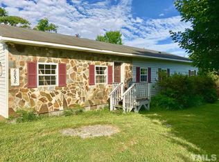 6838 Smithwood Rd, Liberty, NC 27298