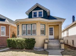 3022 N Newcastle Ave, Chicago, IL