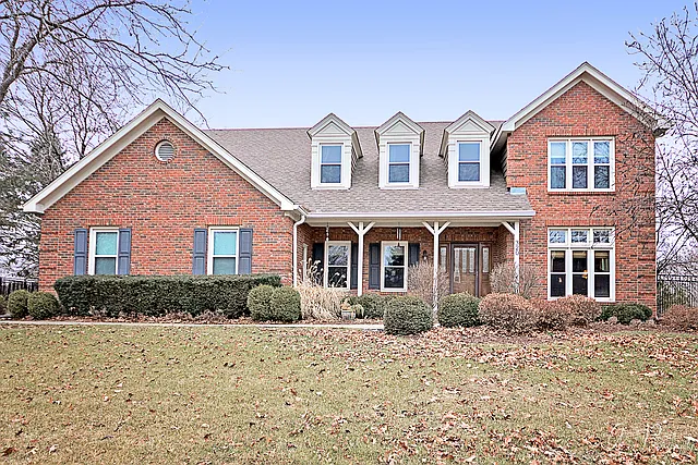 320 Fairway View Dr photo 1