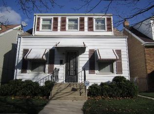 3721 N Oketo Ave, Chicago, IL