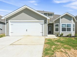1305 Tilton Dr, Fort Worth, TX 76140