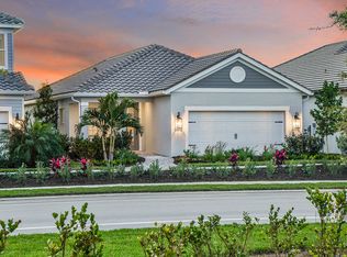 Dream 2 Plan, SkySail, Naples, FL 34120