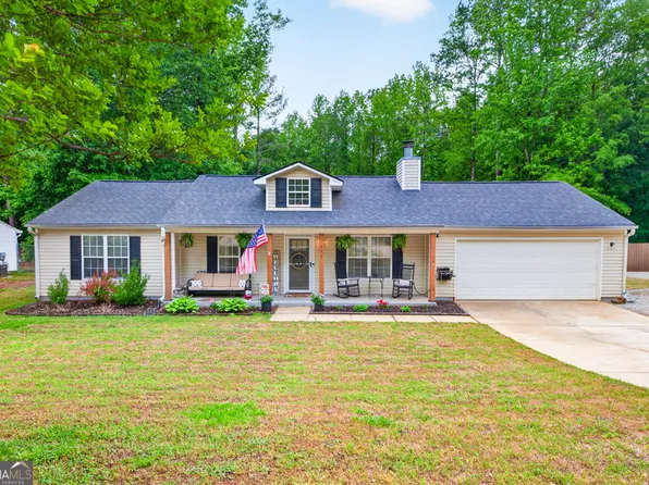 775 Slayton Dr, Bethlehem, GA 30620
