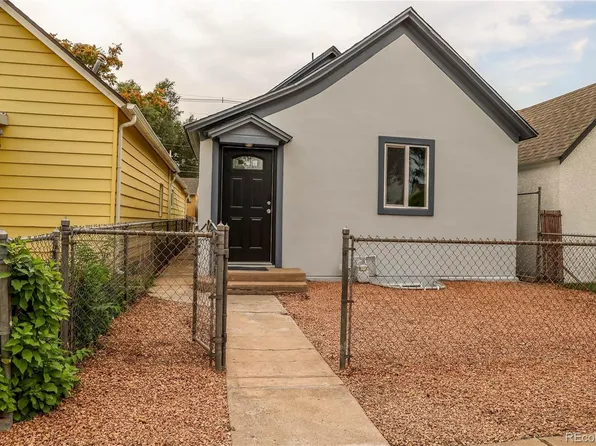 1511 E Routt st Avenue, Pueblo, CO 81004
