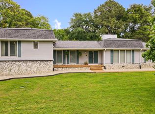 5024 Lakeridge Dr, Old Hickory, TN 37138