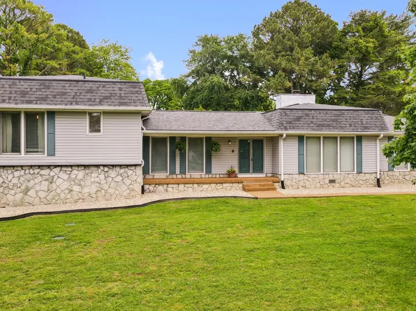 5024 Lakeridge Dr, Old Hickory, TN 37138