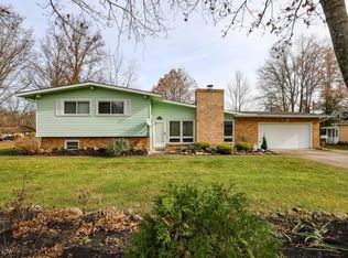 451 Rosedale St, Ravenna, OH 44266
