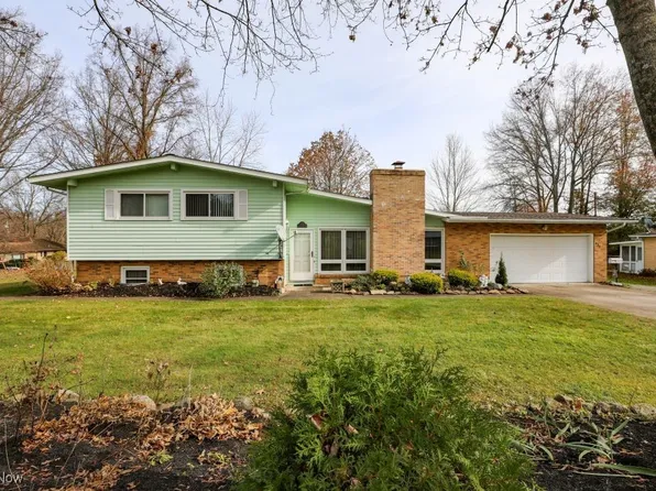 451 Rosedale St, Ravenna, OH 44266