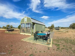 5133 N Alta Villa Rd #A, Williams, AZ 86046