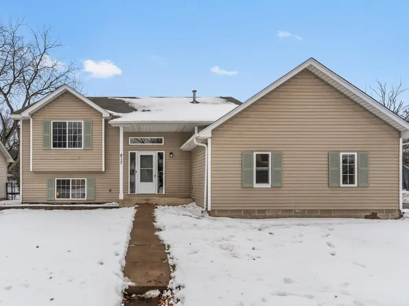 817 Spruce St, Farmington, MN 55024