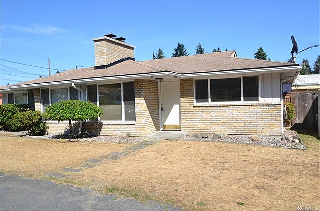 Duplex 2-1bd/1bth homes
