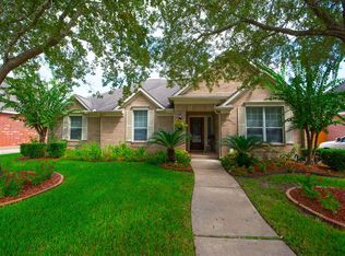 3115 W Oaks Blvd, Pearland, TX 77584