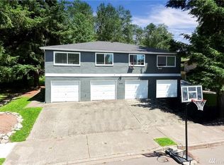 2302 O St NE, Auburn, WA 98002