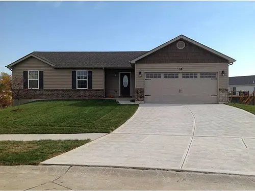 147 Shadow Pointe Dr Photo 1