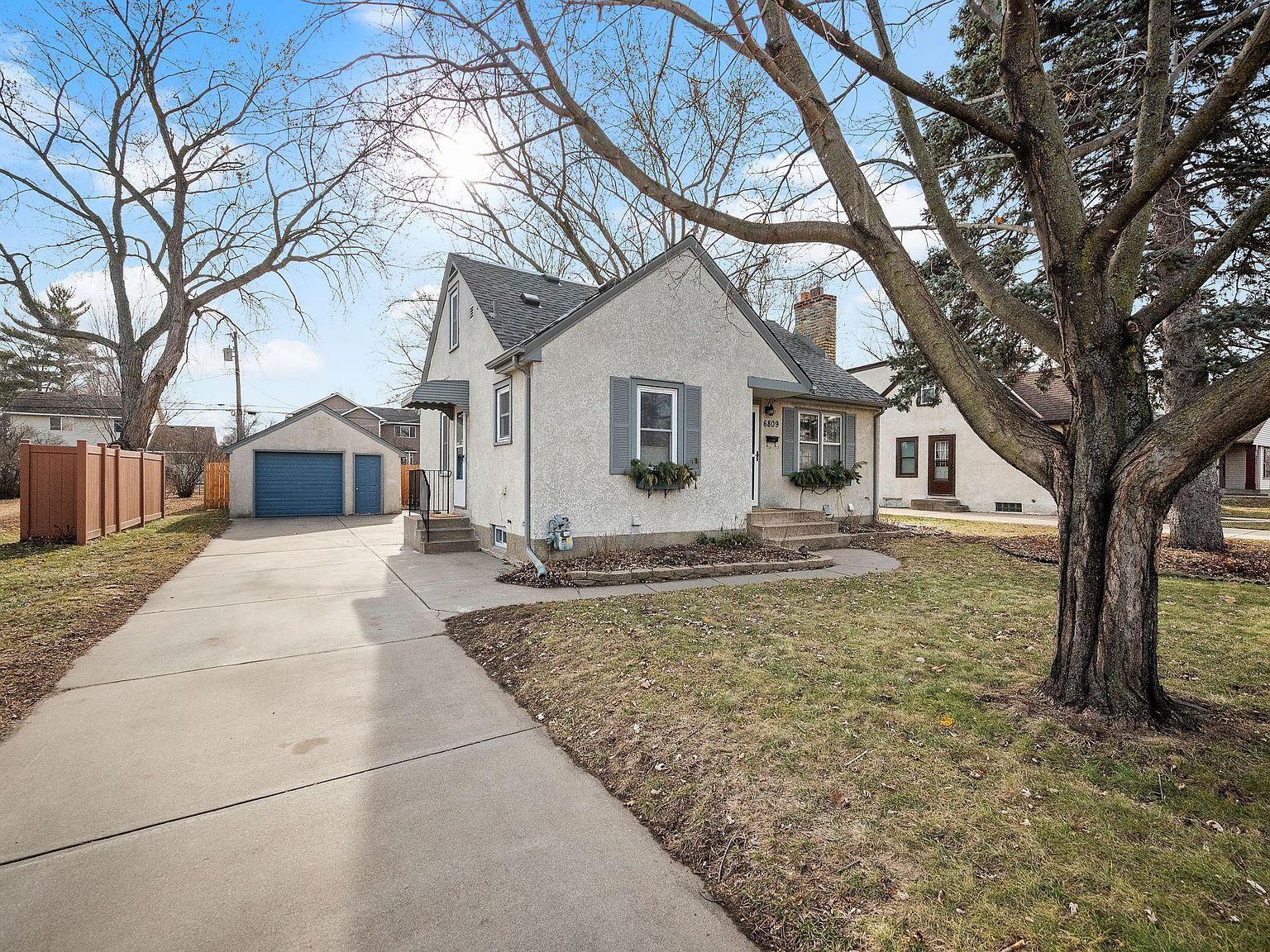 6809 45th Ave N, Crystal, MN 55428 | Zillow