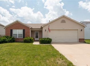 1342 Cornwallis Ln, Indianapolis, IN