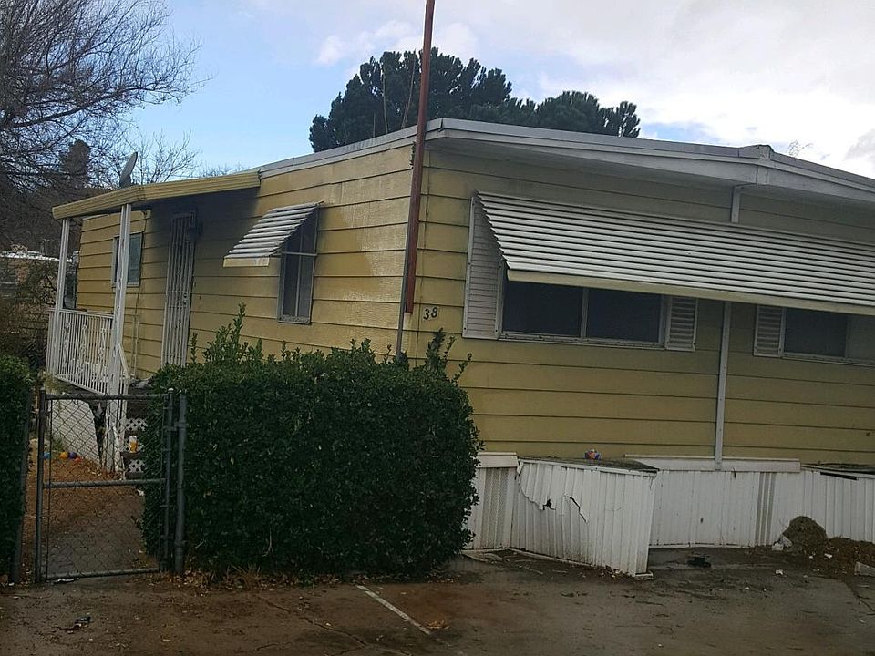 1st image of 16669 S D St Spc 38