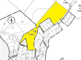 Smith Rd, Wurtsboro, NY 12790