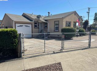625 Meek Ave, Hayward, CA 94541